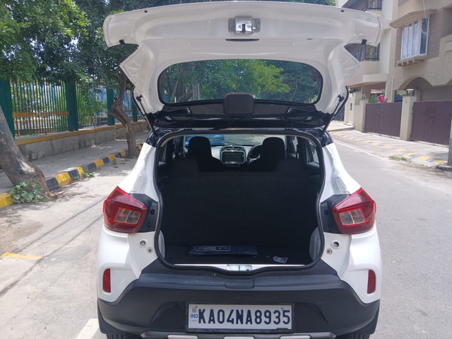 View Renault Kwid Image 17 Used Renault Kwid Image 17