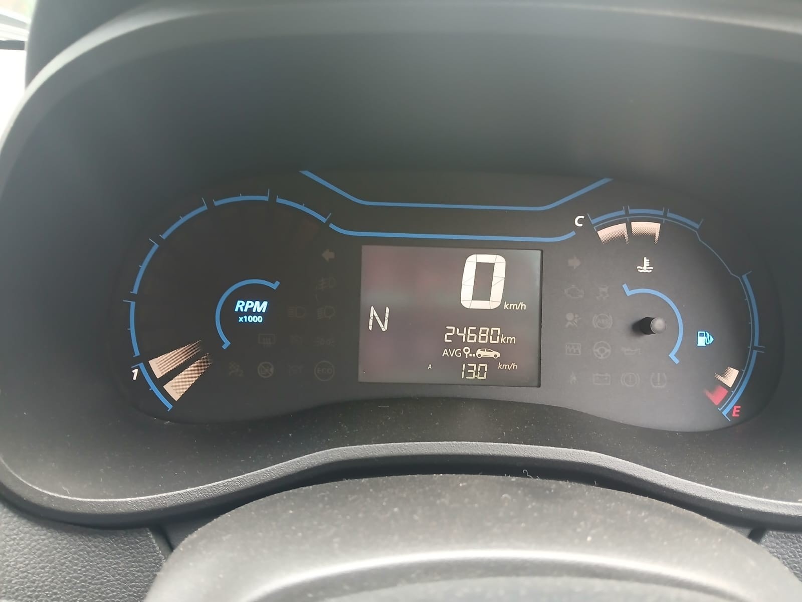 Used 2022 Renault Kwid Used 2022 Renault Kwid
