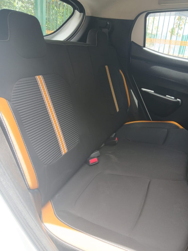 View Renault Kwid Image 13 Used Renault Kwid Image 13
