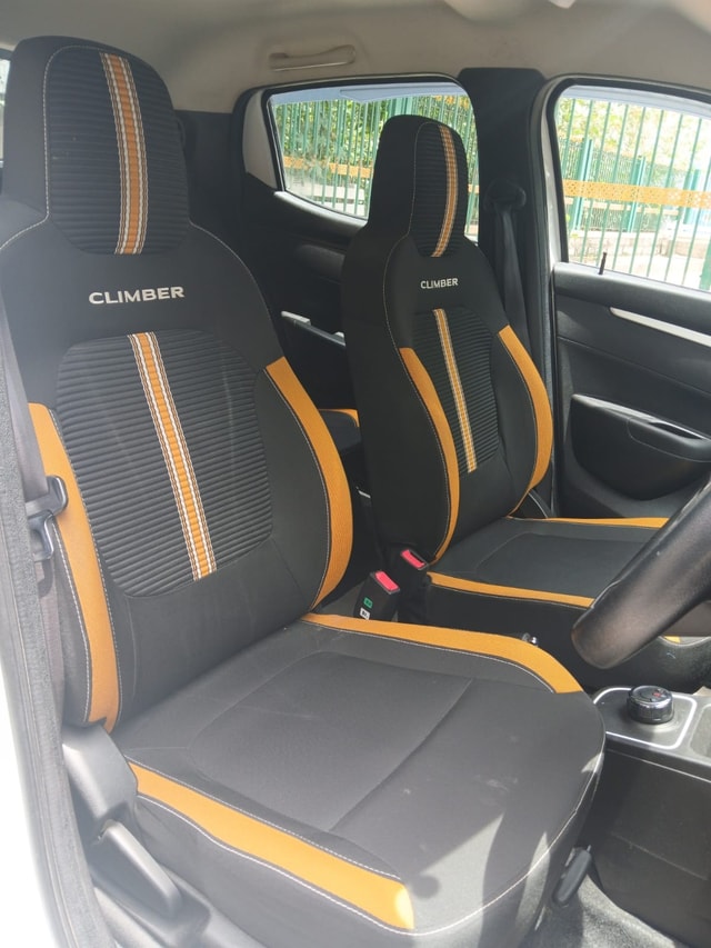 View Renault Kwid Image 14 Used Renault Kwid Image 14