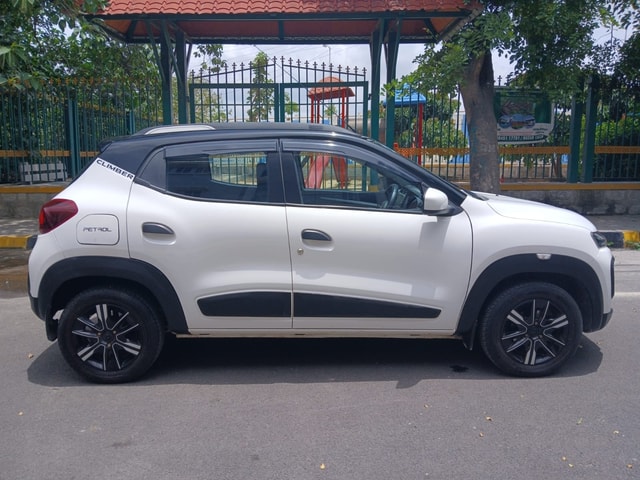 View Renault Kwid Image 5 Used Renault Kwid Image 5