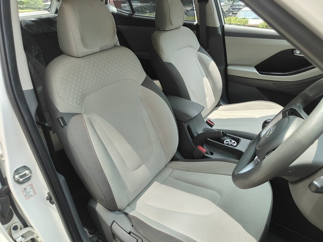 View Hyundai Creta Image 3 Used Hyundai Creta Image 3