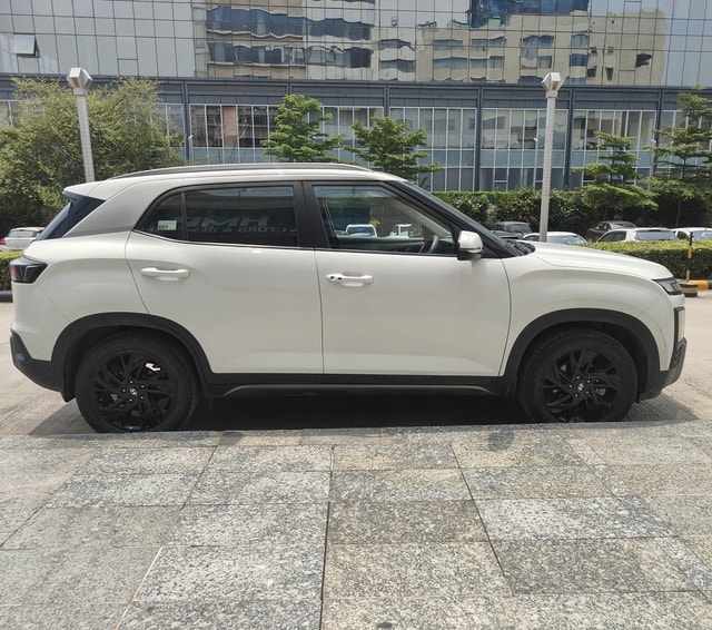 View Hyundai Creta Image 8 Used Hyundai Creta Image 8