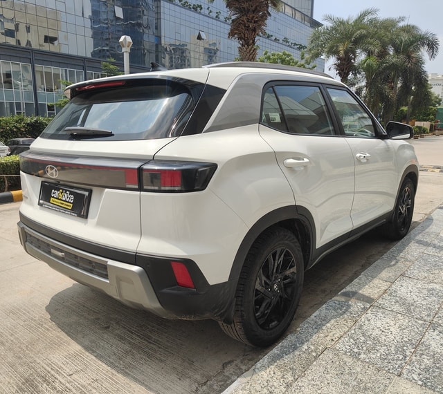 View Hyundai Creta Image 14 Used Hyundai Creta Image 14