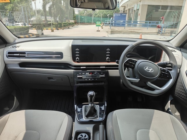 View Hyundai Creta Image 9 Used Hyundai Creta Image 9