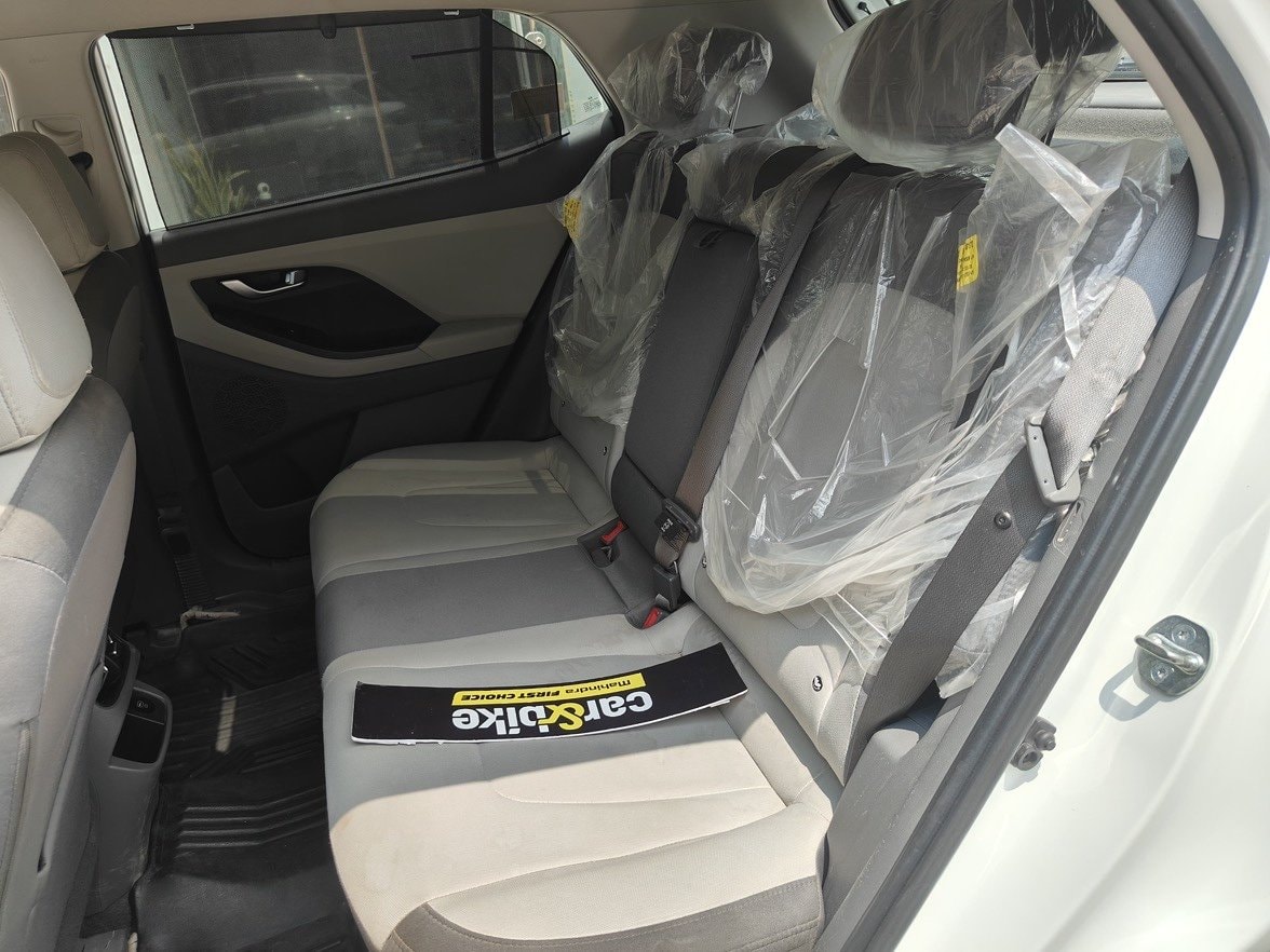 View 2024 Hyundai Creta S 1.6 AT CRDI Image 5 Used 2024 Hyundai Creta S 1.6 AT CRDI Image 5