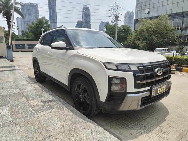 View Hyundai Creta Image 12 Used Hyundai Creta Image 12