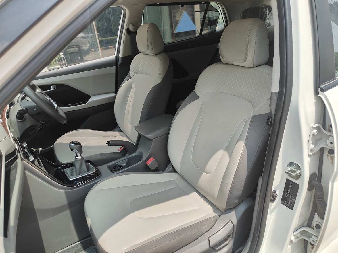 View 2024 Hyundai Creta S 1.6 AT CRDI Image 13 Used 2024 Hyundai Creta S 1.6 AT CRDI Image 13