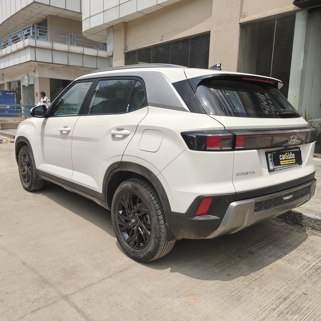 View Hyundai Creta Image 10 Used Hyundai Creta Image 10