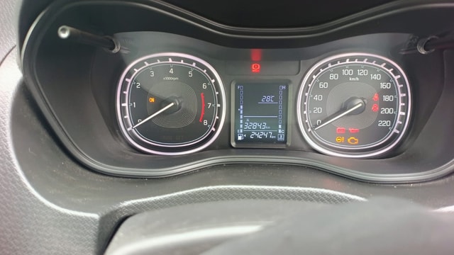 View Maruti Suzuki Vitara Brezza Image 10 Used Maruti Suzuki Vitara Brezza Image 10
