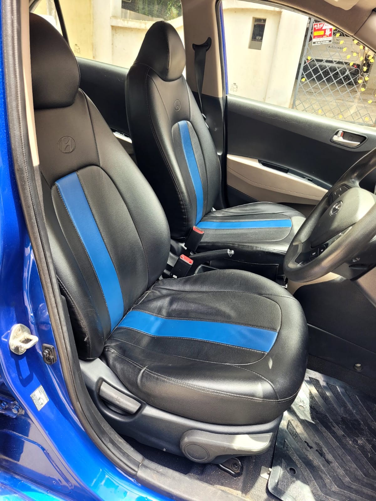 Used 2015 Hyundai Xcent Used 2015 Hyundai Xcent