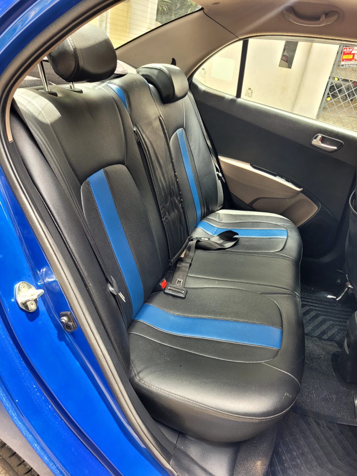 Used 2015 Hyundai Xcent Used 2015 Hyundai Xcent