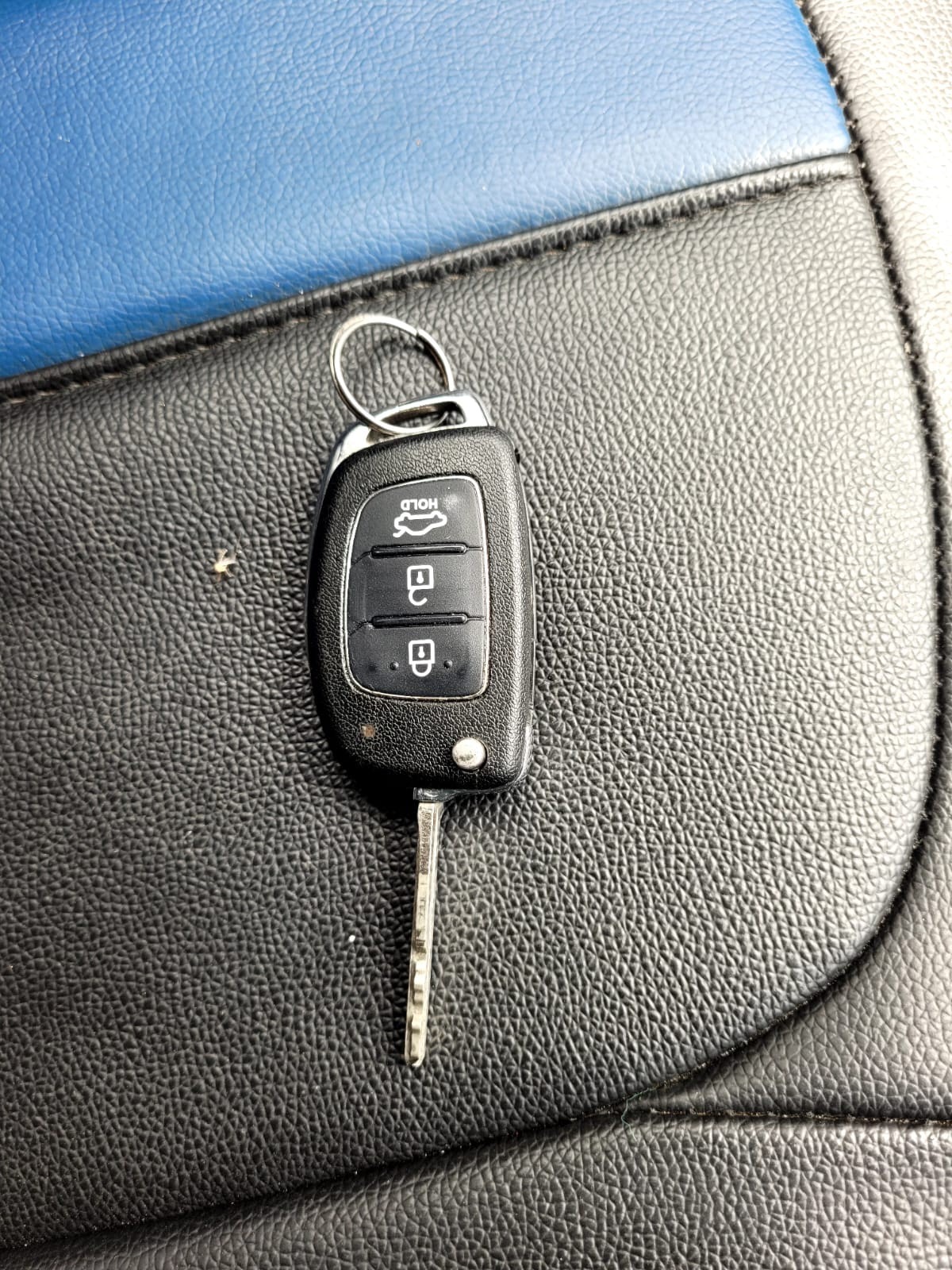 Used 2015 Hyundai Xcent Used 2015 Hyundai Xcent