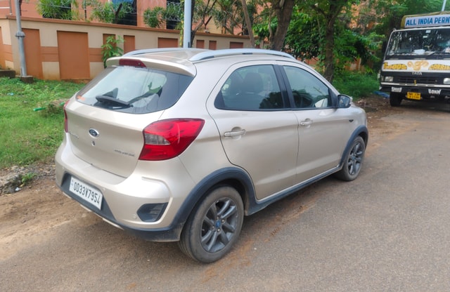 View Ford Freestyle Image 14 Used Ford Freestyle Image 14