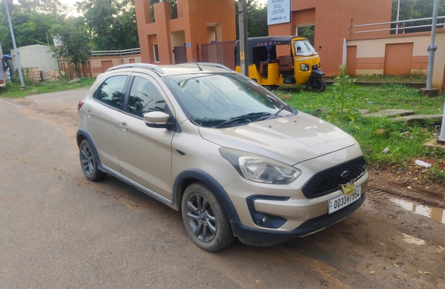View Ford Freestyle Image 12 Used Ford Freestyle Image 12
