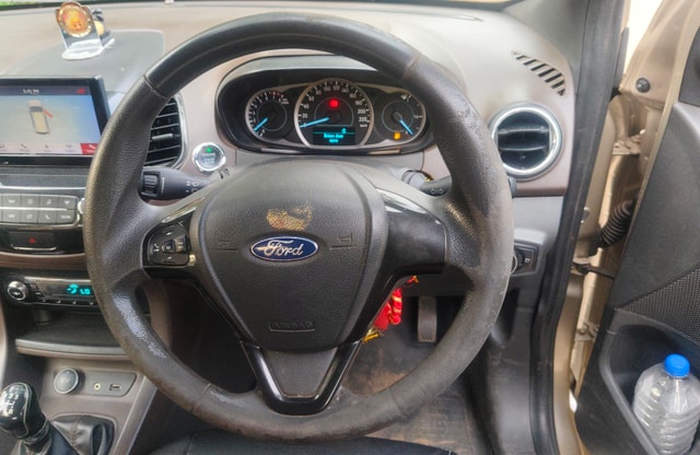 View Ford Freestyle Image 11 Used Ford Freestyle Image 11
