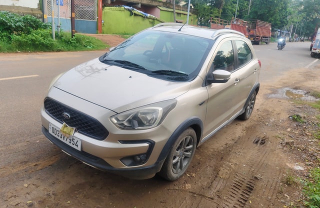 View Ford Freestyle Image 1 Used Ford Freestyle Image 1