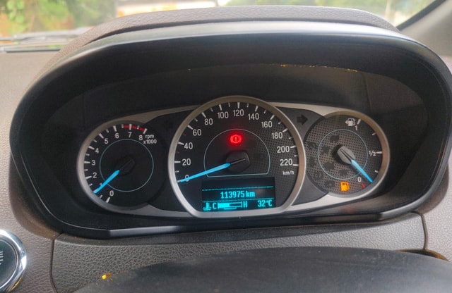 View Ford Freestyle Image 7 Used Ford Freestyle Image 7