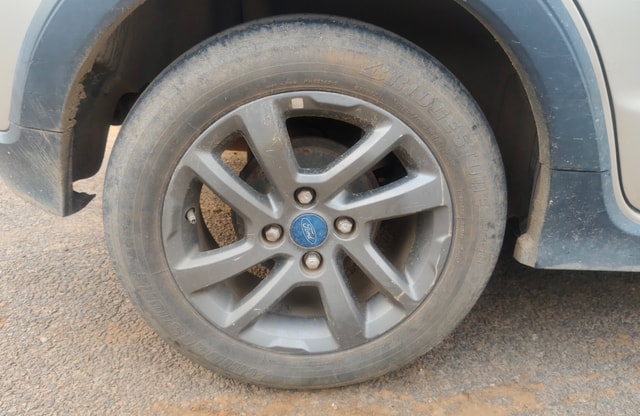 View Ford Freestyle Image 16 Used Ford Freestyle Image 16