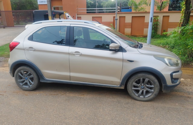 View Ford Freestyle Image 8 Used Ford Freestyle Image 8