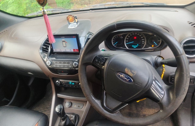 View Ford Freestyle Image 9 Used Ford Freestyle Image 9