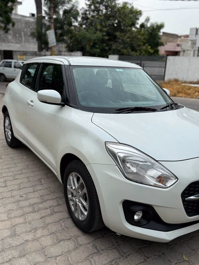 View Maruti Suzuki Swift Image 3 Used Maruti Suzuki Swift Image 3