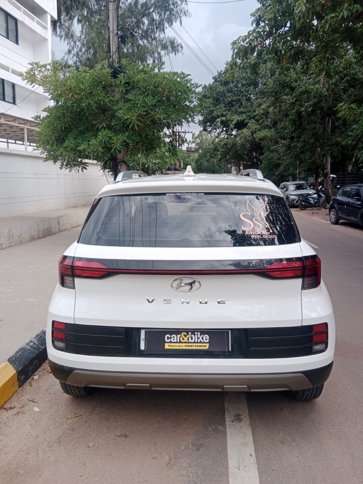 Used 2025 Hyundai Venue Used 2025 Hyundai Venue