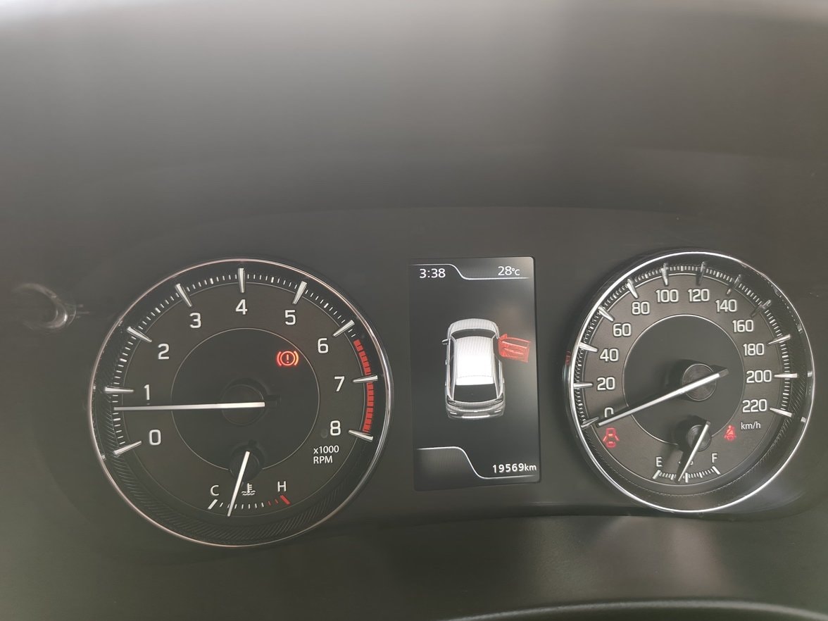 Used 2023 Maruti Suzuki Baleno Used 2023 Maruti Suzuki Baleno
