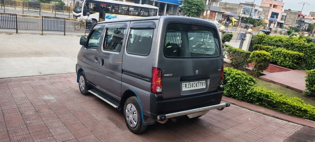 View Maruti Suzuki Eeco Image 8 Used Maruti Suzuki Eeco Image 8