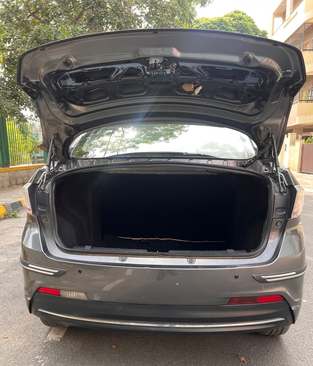 View Tata Tigor Image 17 Used Tata Tigor Image 17