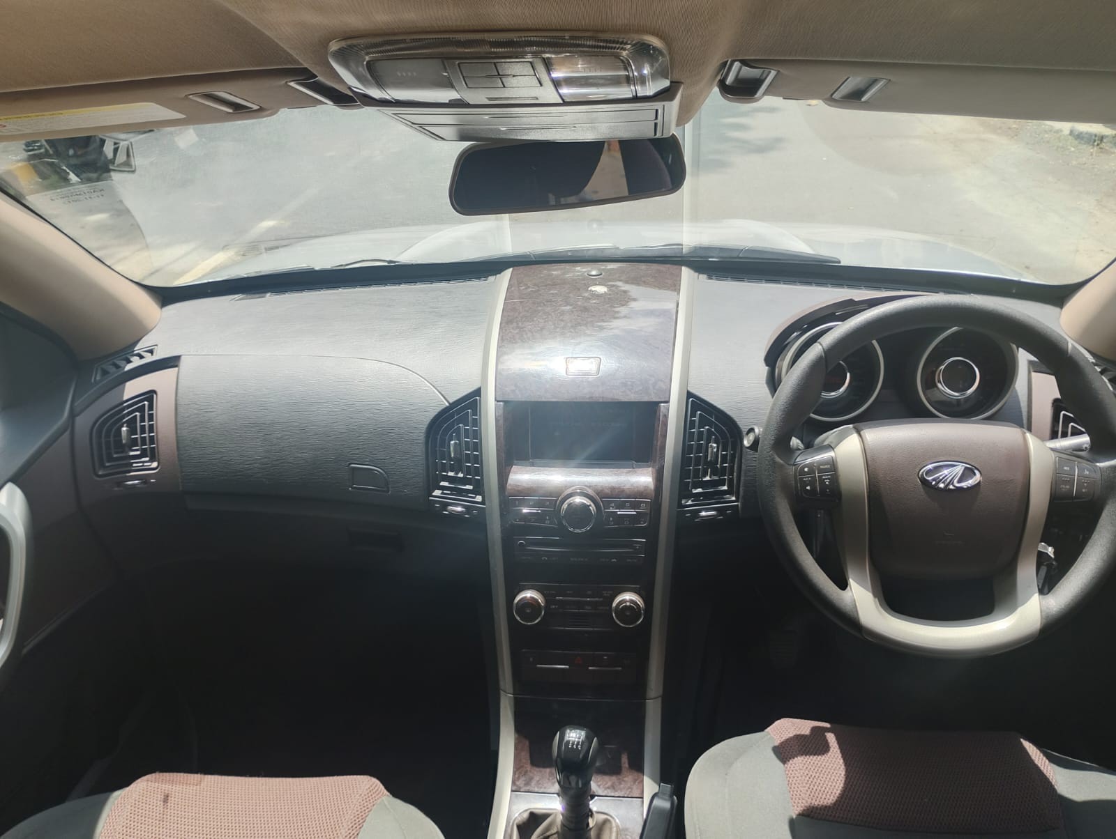 Used 2013 Mahindra XUV500 Used 2013 Mahindra XUV500