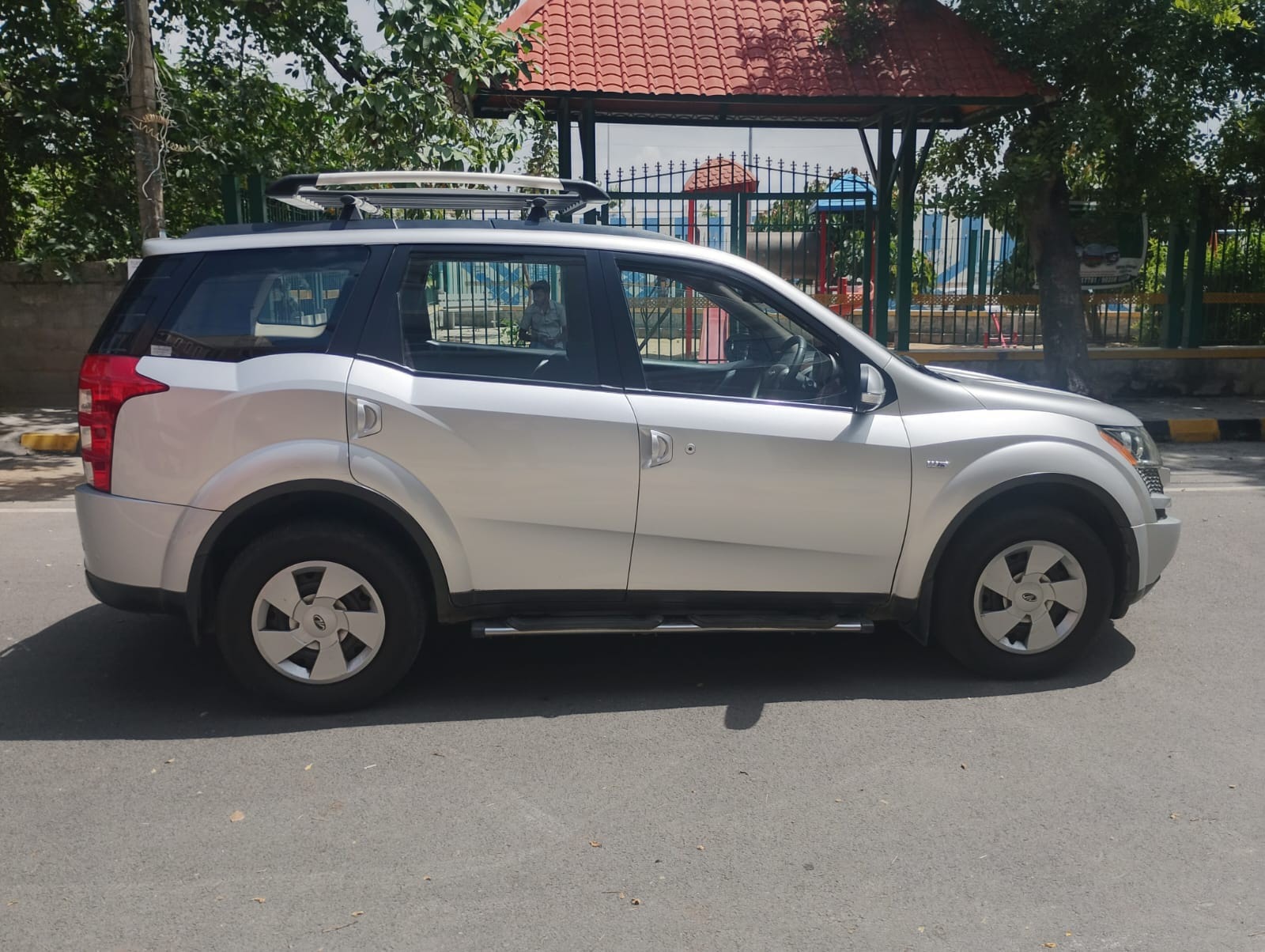 Used 2013 Mahindra XUV500 Used 2013 Mahindra XUV500