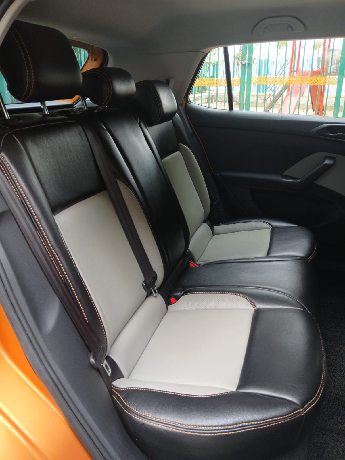 Used 2021 Skoda Kushaq Used 2021 Skoda Kushaq