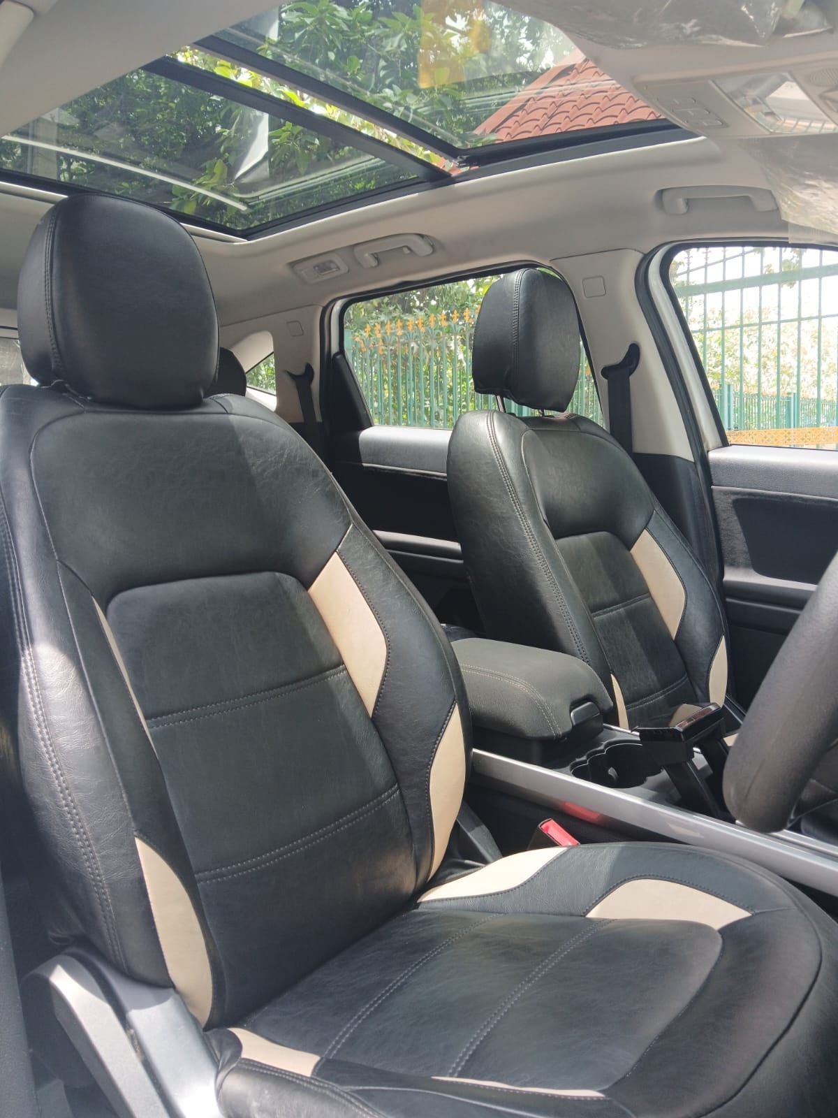 View 2021 Tata Harrier XT Plus Image 12 Used 2021 Tata Harrier XT Plus Image 12