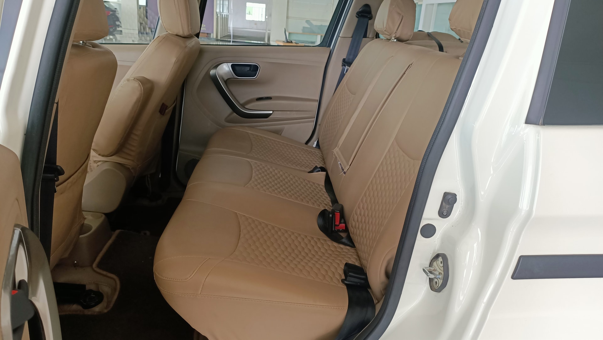Used 2024 Mahindra Bolero Neo Used 2024 Mahindra Bolero Neo