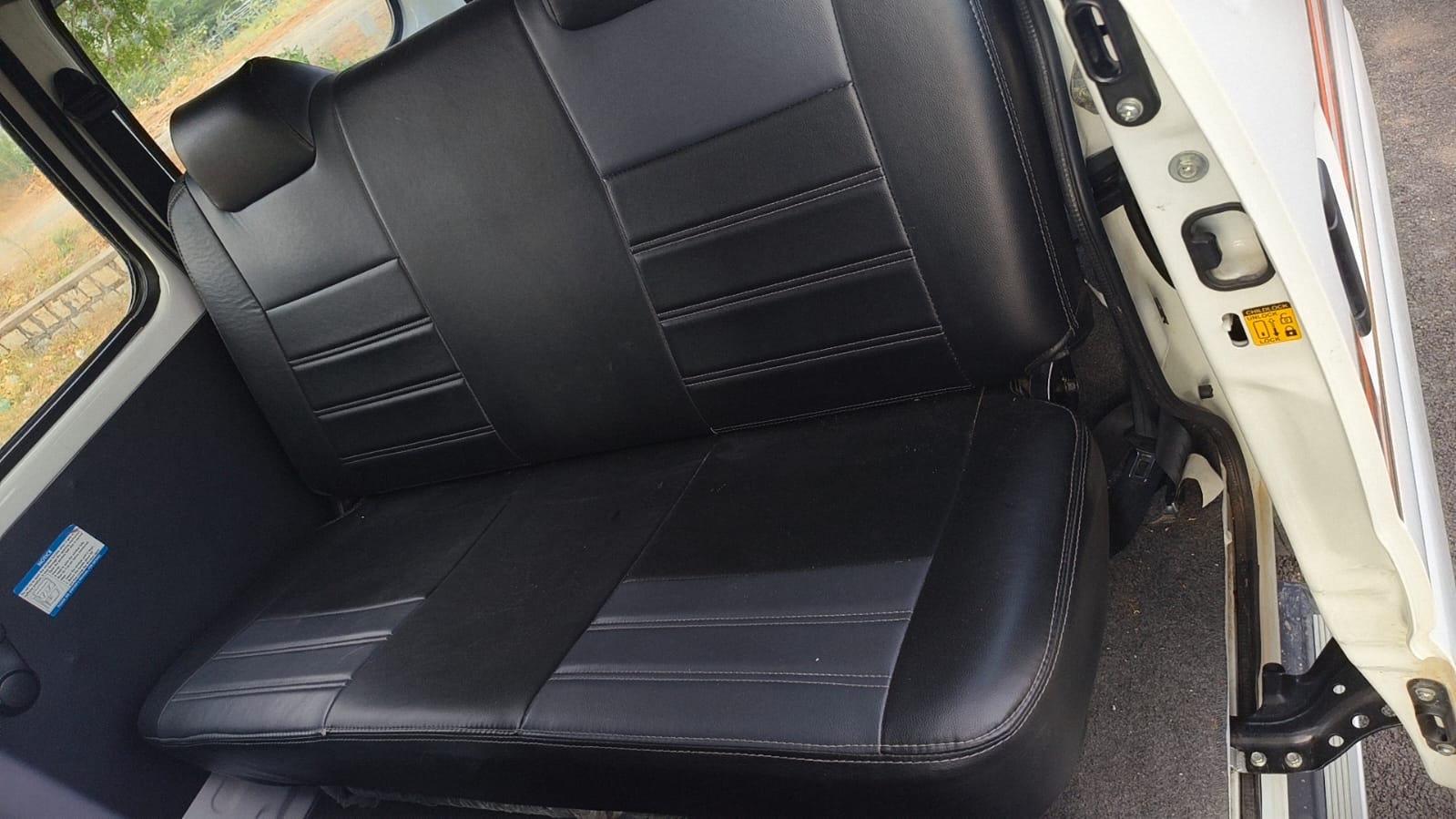 Used 2022 Maruti Suzuki Eeco Used 2022 Maruti Suzuki Eeco
