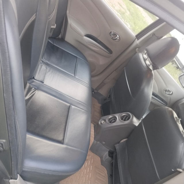 View Nissan Sunny Image 9 Used Nissan Sunny Image 9
