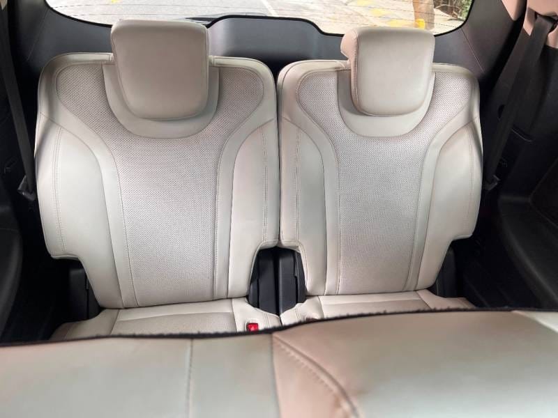 Used 2024 Mahindra XUV700 Used 2024 Mahindra XUV700