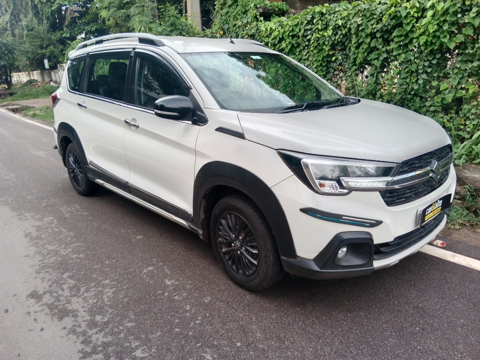 Used 2020 Maruti Suzuki XL6 Used 2020 Maruti Suzuki XL6