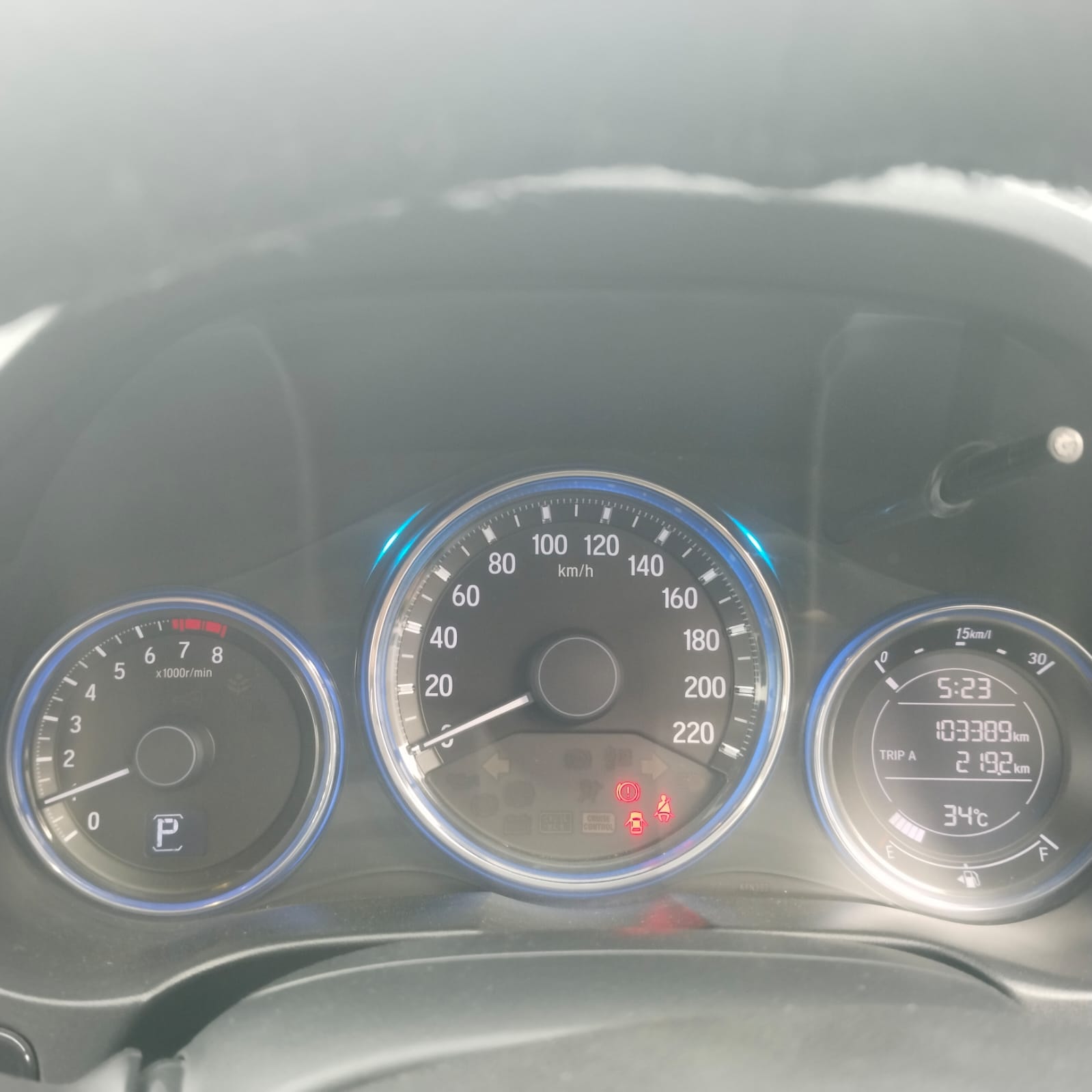 Used 2016 Honda City Used 2016 Honda City