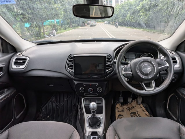 View Jeep Compass Image 9 Used Jeep Compass Image 9