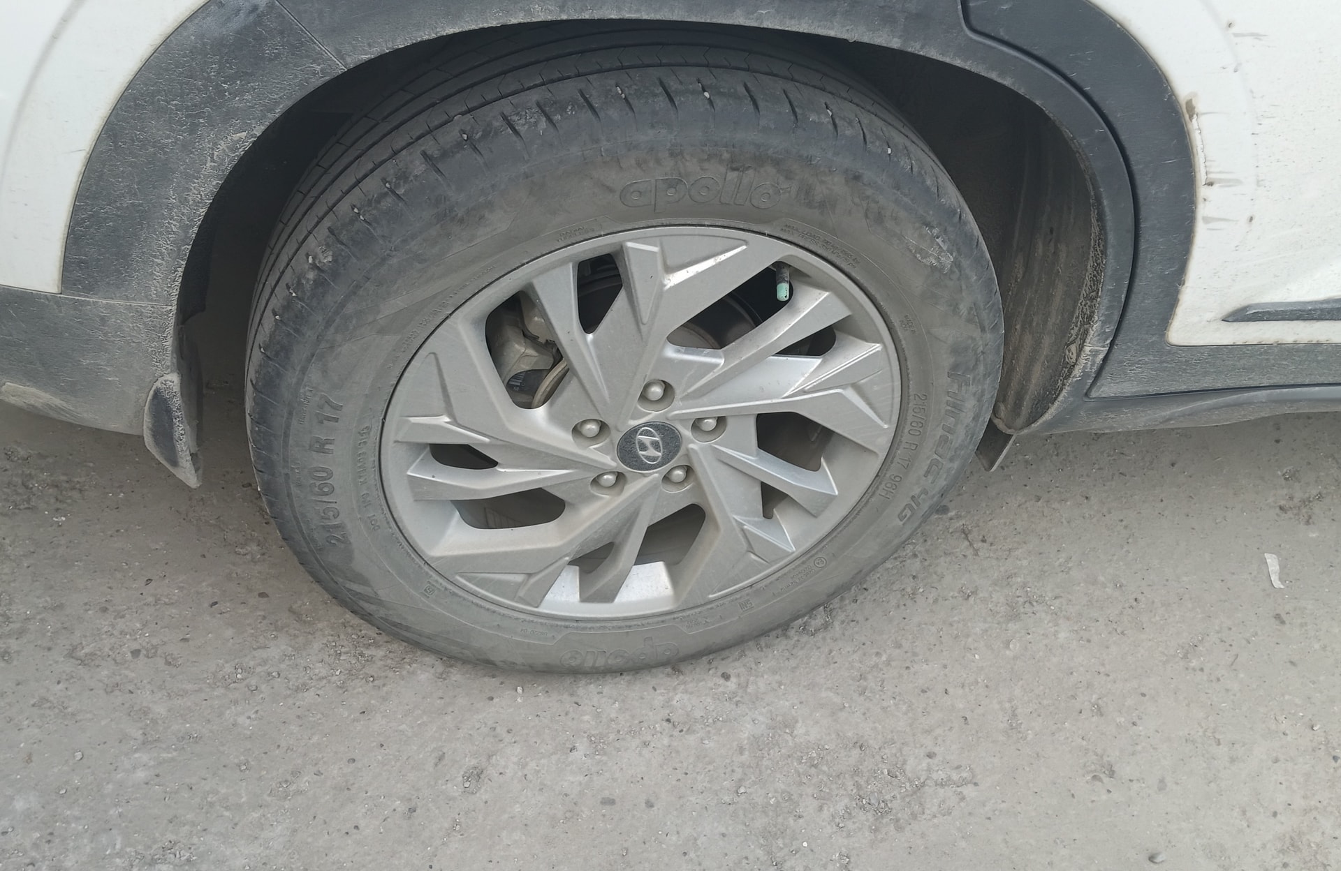 Used 2023 Hyundai Creta Used 2023 Hyundai Creta