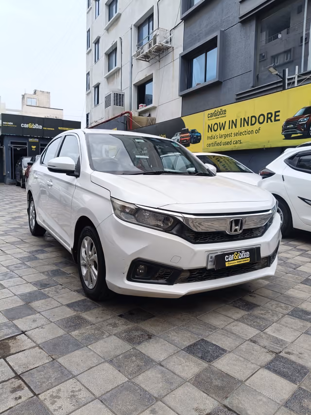 View Honda Amaze Image 12 Used Honda Amaze Image 12