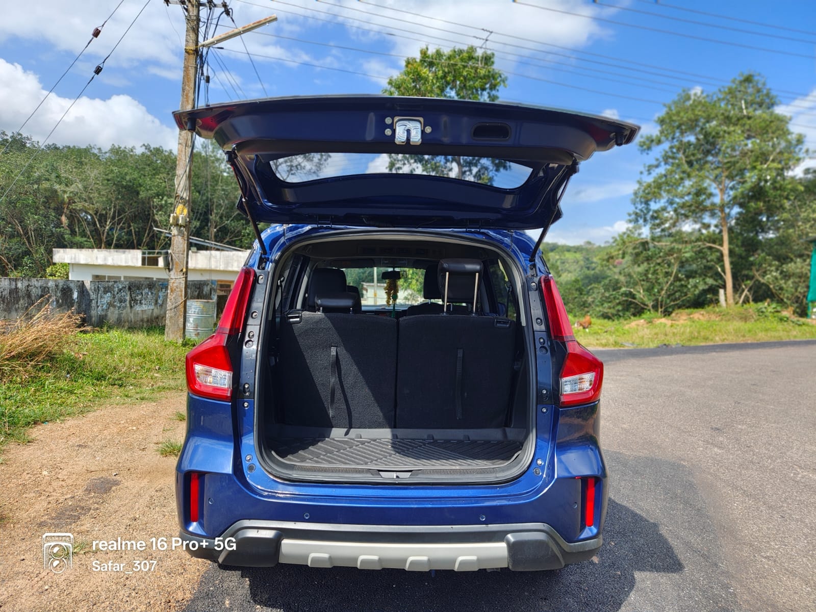 Used 2020 Maruti Suzuki XL6 Used 2020 Maruti Suzuki XL6