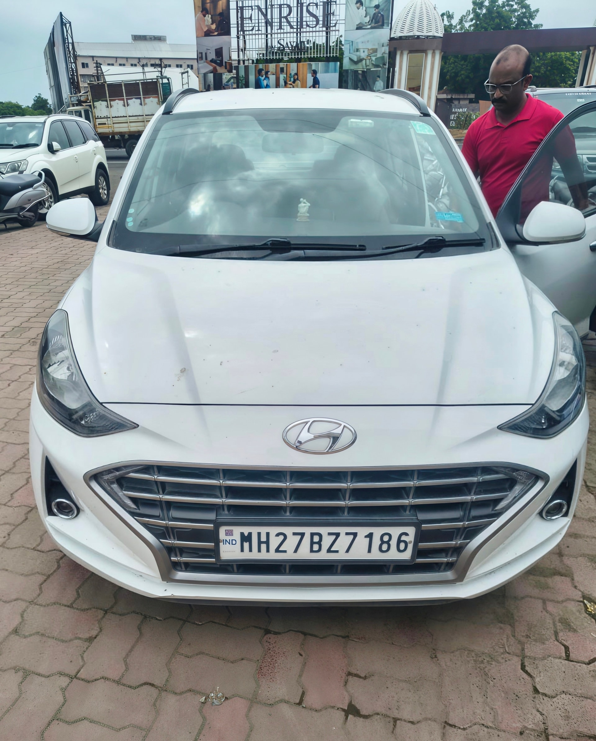 Used 2020 Hyundai Grand i10 Nios Used 2020 Hyundai Grand i10 Nios