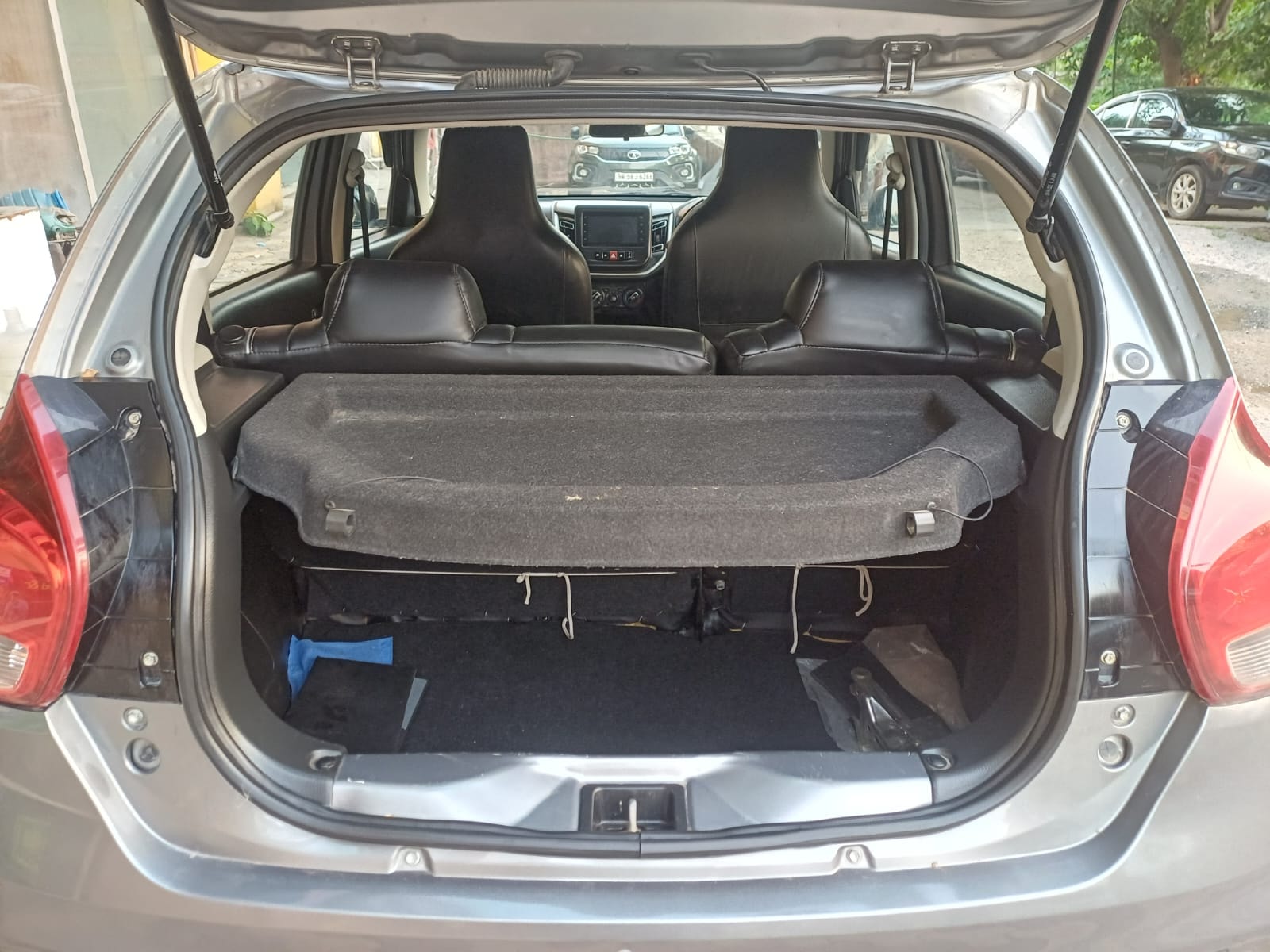 Used 2022 Maruti Suzuki Celerio Used 2022 Maruti Suzuki Celerio