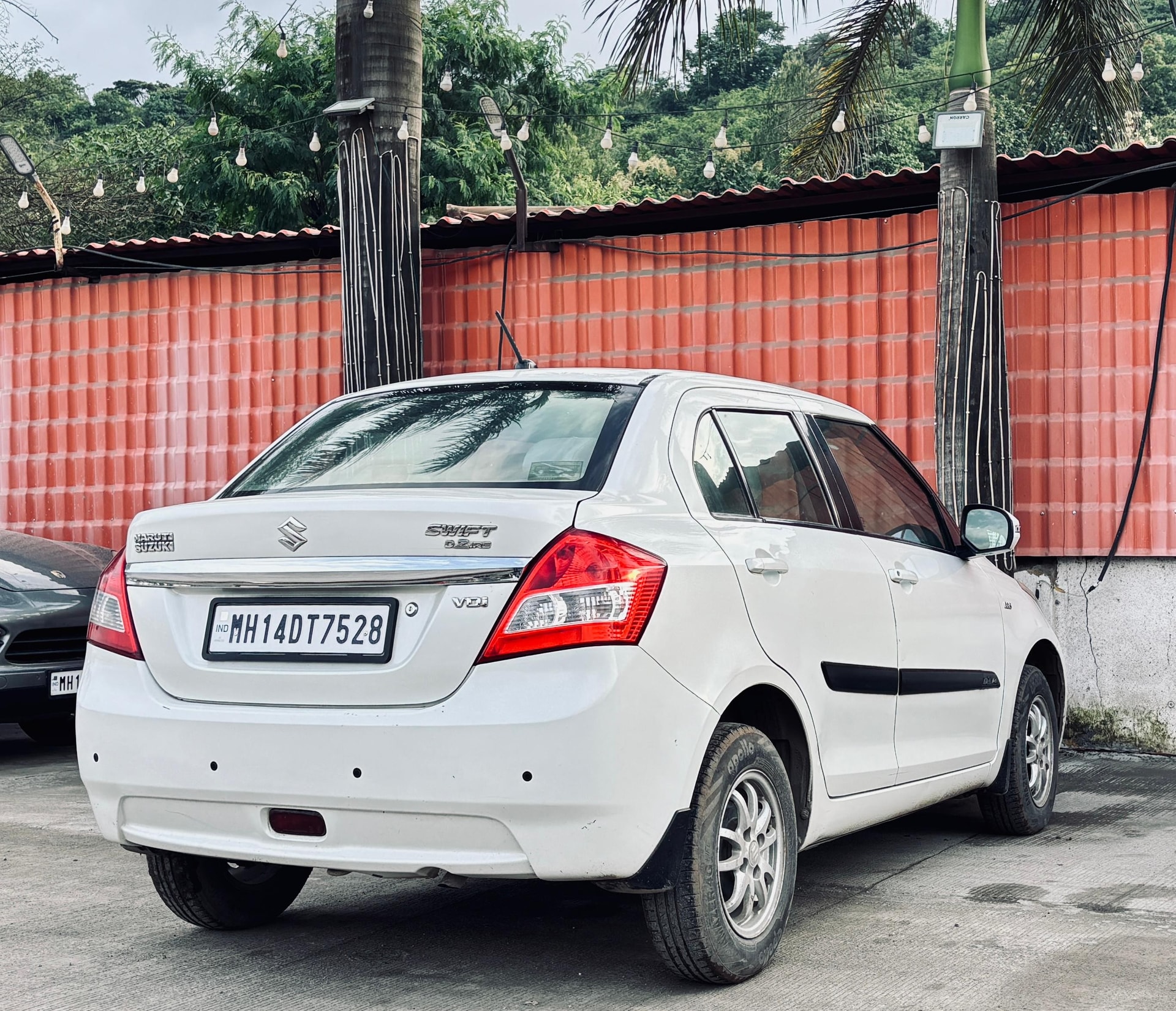 Used 2013 Maruti Suzuki Swift DZire Used 2013 Maruti Suzuki Swift DZire