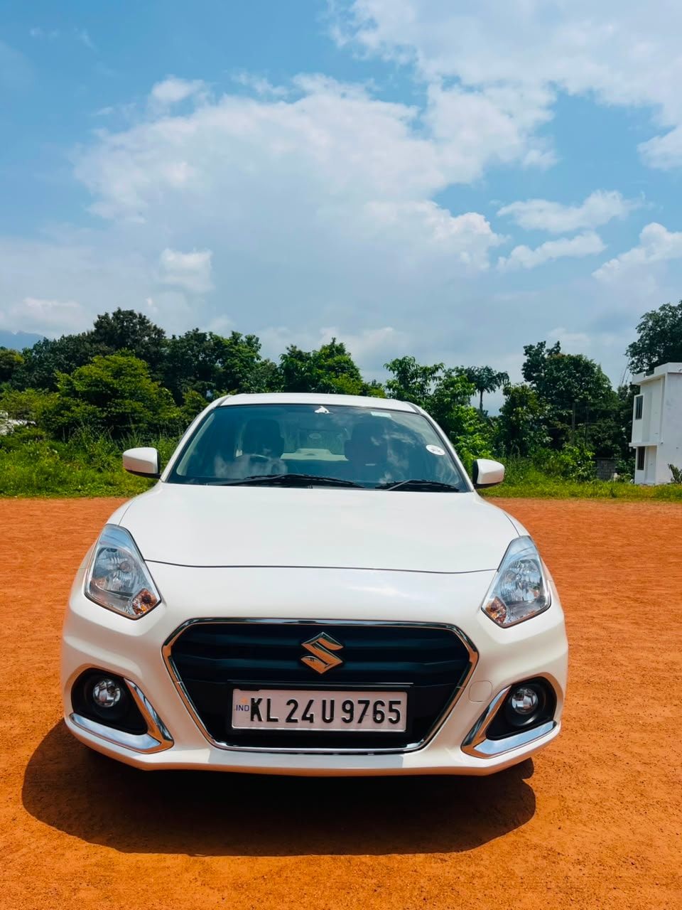 Used 2021 Maruti Suzuki Dzire Used 2021 Maruti Suzuki Dzire