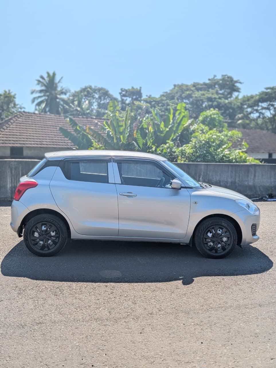 Used 2020 Maruti Suzuki Swift Used 2020 Maruti Suzuki Swift