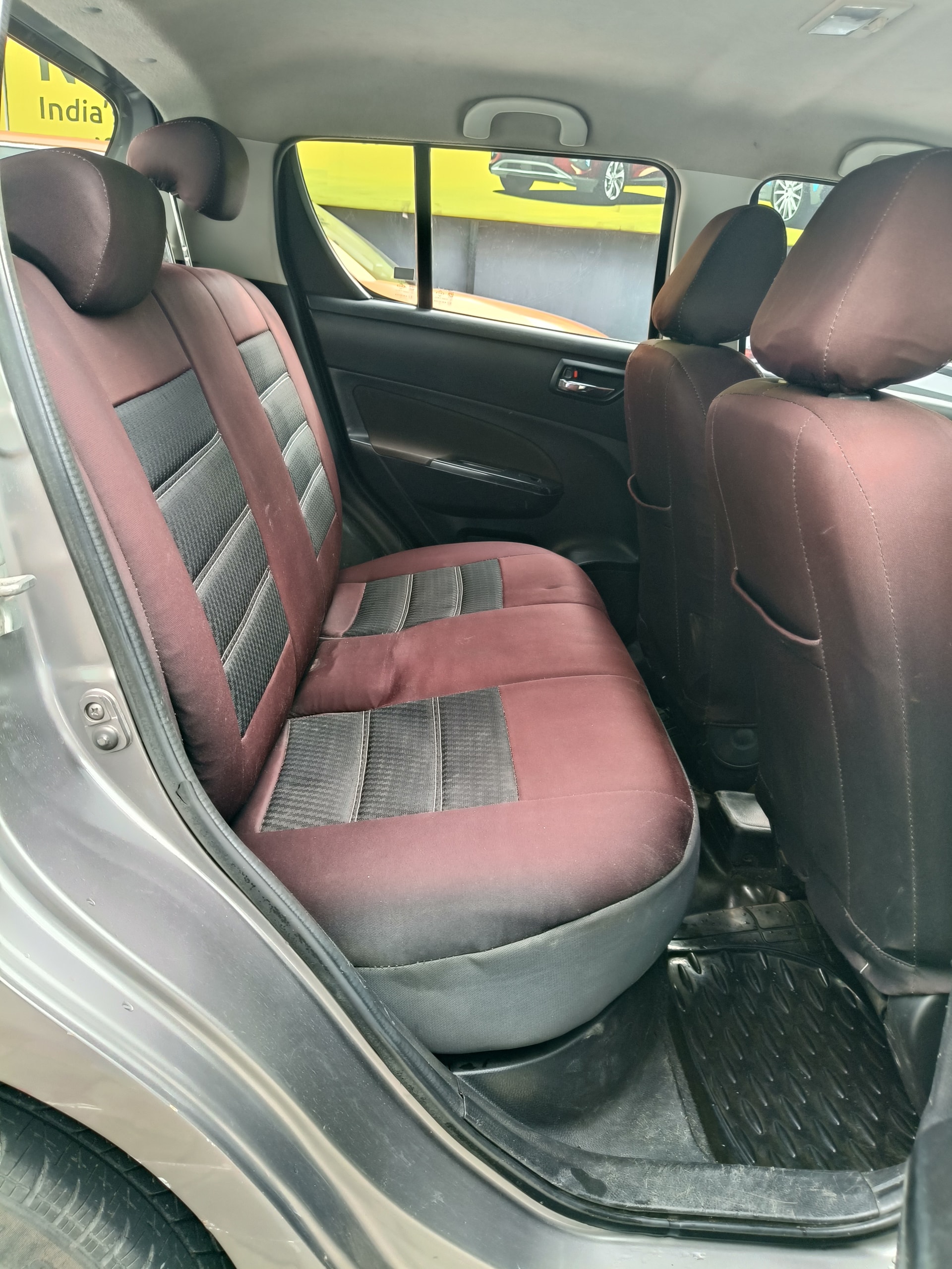 Used 2012 Maruti Suzuki Swift Used 2012 Maruti Suzuki Swift